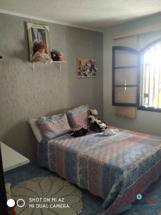 Imagem Sobrado com 3 Quartos à Venda, 224 m² em Rochdale - Osasco Imagem Sobrado com 3 Quartos à Venda, 224 m² em Rochdale - Osasco