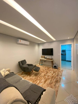 Imagem Apartamento com 4 Quartos à Venda, 160 m² em Canto Do Forte - Praia Grande Imagem Apartamento com 4 Quartos à Venda, 160 m² em Canto Do Forte - Praia Grande