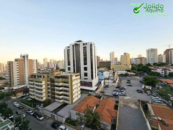 Imagem Apartamento com 3 Quartos à Venda, 137 m² em Aldeota - Fortaleza Imagem Apartamento com 3 Quartos à Venda, 137 m² em Aldeota - Fortaleza