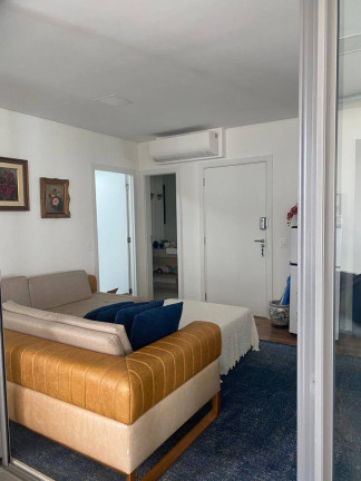 Imagem Apartamento com 2 Quartos à Venda, 109 m² em Vila Nova Conceição - São Paulo