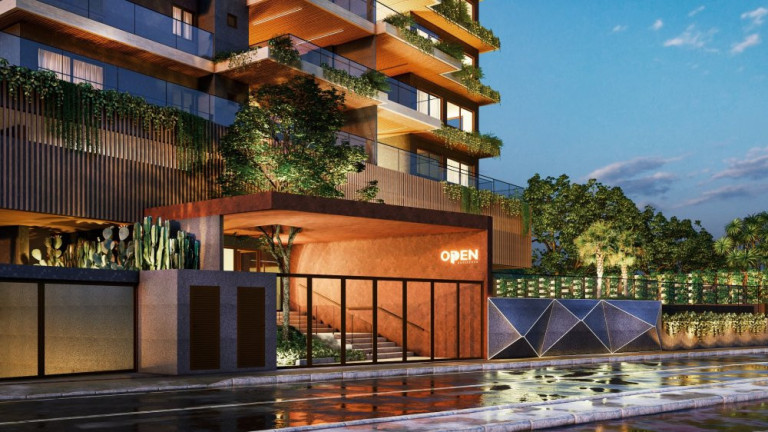 Imagem Apartamento com 4 Quartos à Venda, 244 m² em Cruz Das Almas - Maceió