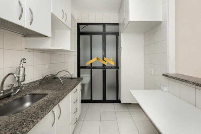Imagem Apartamento com 2 Quartos à Venda, 57 m² em Vila Clementino - São Paulo Imagem Apartamento com 2 Quartos à Venda, 57 m² em Vila Clementino - São Paulo