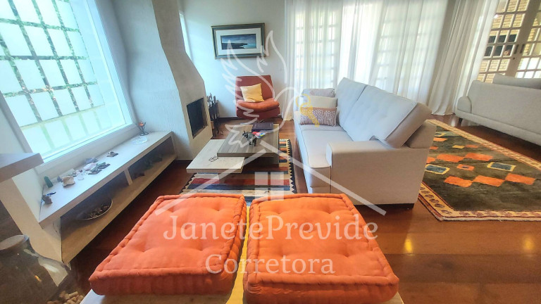 Imagem Casa de Condomínio com 4 Quartos à Venda, 314 m² em Alphaville - Santana De Parnaíba Imagem Casa de Condomínio com 4 Quartos à Venda, 314 m² em Alphaville - Santana De Parnaíba