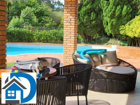 Imagem Casa com 5 Quartos à Venda, 2.700 m² em Vivendas Do Lago - Sorocaba