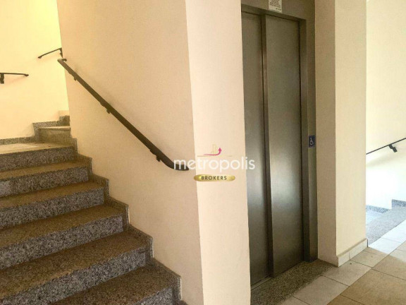 Imagem Sala Comercial à Venda ou Locação, 77 m² em Nova Gerty - São Caetano Do Sul Imagem Sala Comercial à Venda ou Locação, 77 m² em Nova Gerty - São Caetano Do Sul
