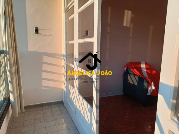 Imagem Apartamento com 3 Quartos à Venda, 148 m² em Centro - São Vicente Imagem Apartamento com 3 Quartos à Venda, 148 m² em Centro - São Vicente