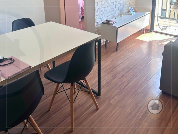 Imagem Apartamento com 2 Quartos à Venda, 43 m² em Portal Dos Gramados - Guarulhos