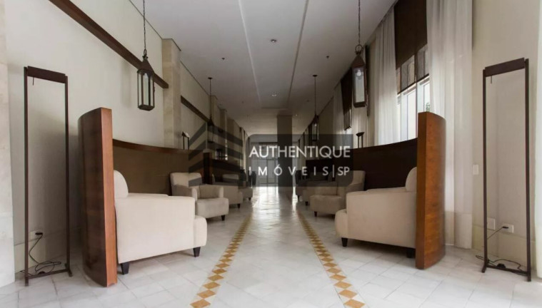 Imagem Apartamento com 2 Quartos à Venda, 187 m² em Consolação - São Paulo