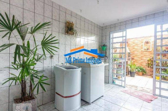 Imagem Sobrado com 5 Quartos à Venda, 249 m² em Cidade Das Flores - Osasco Imagem Sobrado com 5 Quartos à Venda, 249 m² em Cidade Das Flores - Osasco
