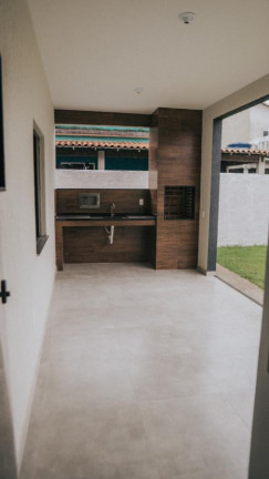 Imagem Casa à Venda,  em Itaborai - Itaboraí