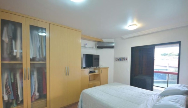 Imagem Apartamento com 3 Quartos à Venda, 127 m² em Bosque Da Saúde - São Paulo