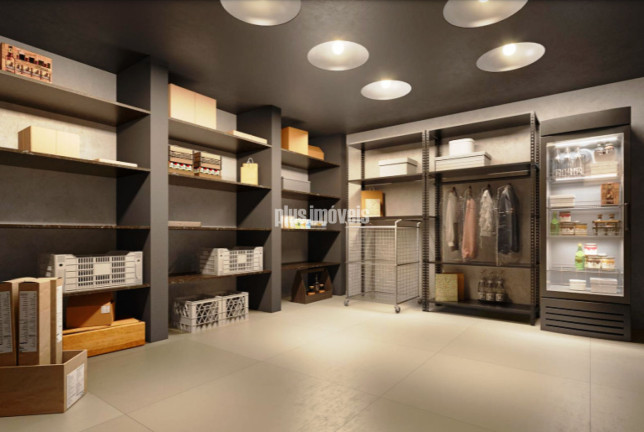 Imagem Apartamento com 1 Quarto à Venda, 27 m² em Sumaré - São Paulo Imagem Apartamento com 1 Quarto à Venda, 27 m² em Sumaré - São Paulo