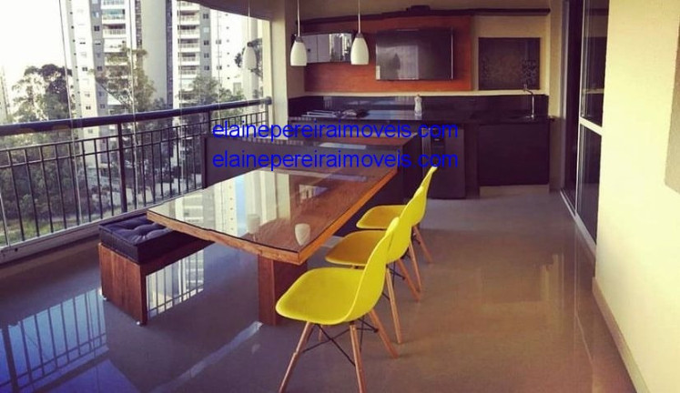 Imagem Apartamento com 3 Quartos à Venda, 96 m² em Vila Andrade - São Paulo Imagem Apartamento com 3 Quartos à Venda, 96 m² em Vila Andrade - São Paulo
