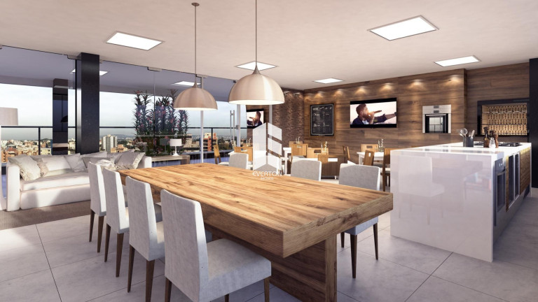 Imagem Apartamento com 3 Quartos à Venda, 194 m² em Nossa Senhora Medianeira - Santa Maria Imagem Apartamento com 3 Quartos à Venda, 194 m² em Nossa Senhora Medianeira - Santa Maria