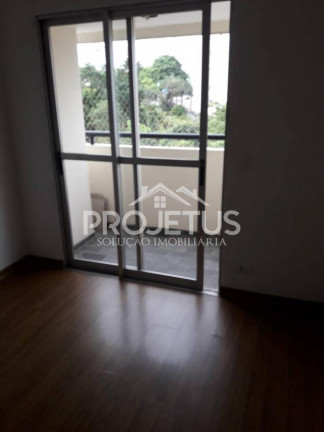 Imagem Apartamento com 3 Quartos à Venda, 68 m² em Jardim Das Palmas - São Paulo