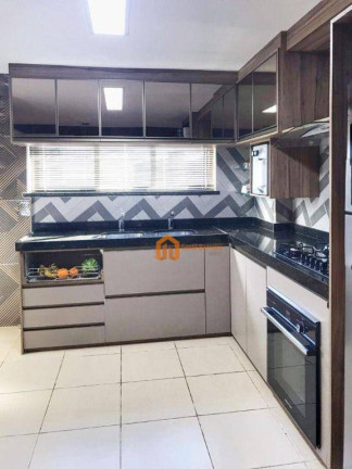 Imagem Apartamento com 3 Quartos à Venda, 204 m² em Engenheiro Luciano Cavalcante - Fortaleza Imagem Apartamento com 3 Quartos à Venda, 204 m² em Engenheiro Luciano Cavalcante - Fortaleza