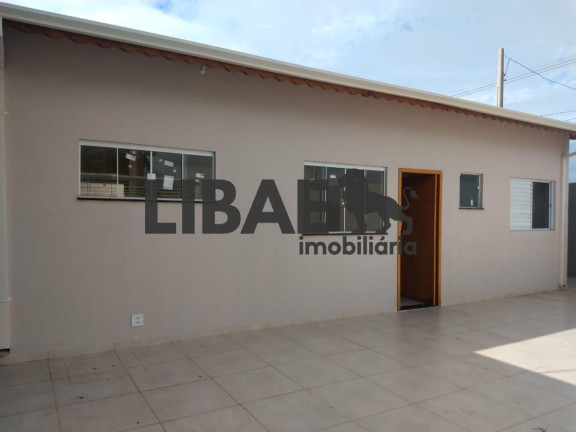 Imagem Imóvel com 3 Quartos à Venda, 72 m² em Residencial Ouro Verde - Botucatu