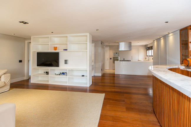 Imagem Apartamento com 4 Quartos à Venda, 150 m² em Indianópolis - São Paulo Imagem Apartamento com 4 Quartos à Venda, 150 m² em Indianópolis - São Paulo