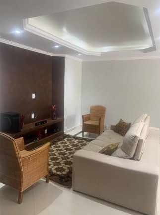 Imagem Cobertura com 4 Quartos à Venda, 420 m² em Barra Da Tijuca - Rio De Janeiro