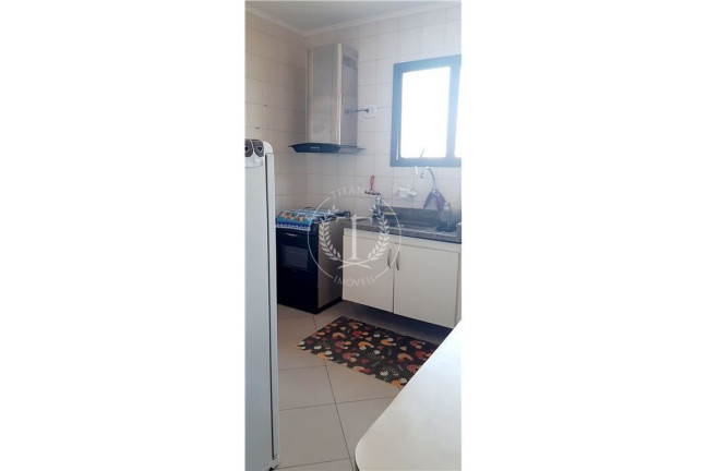 Imagem Apartamento com 2 Quartos à Venda, 72 m² em São Judas - São Paulo