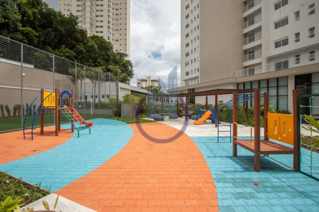 Imagem Apartamento com 4 Quartos à Venda, 403 m² em Campo Comprido - Curitiba