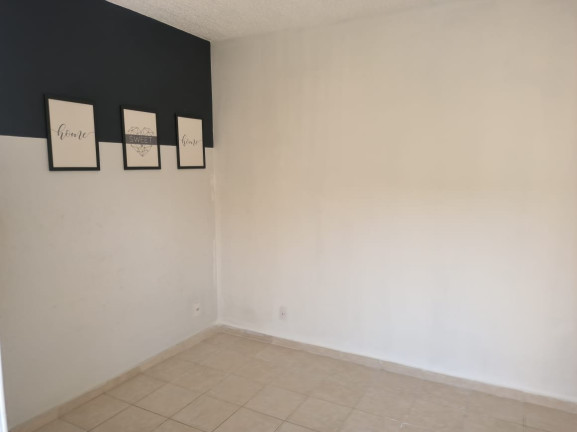 Imagem Apartamento com 2 Quartos à Venda, 47 m² em Residencial São Luís - Francisco Morato