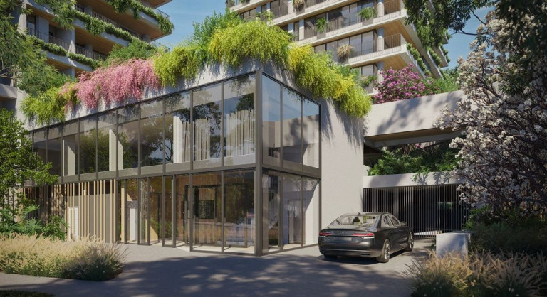 Imagem Apartamento com 2 Quartos à Venda, 171 m² em Alto De Pinheiros - São Paulo