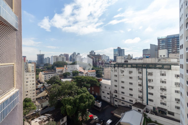 Imagem Apartamento com 2 Quartos à Venda, 65 m² em Vila Clementino - São Paulo Imagem Apartamento com 2 Quartos à Venda, 65 m² em Vila Clementino - São Paulo