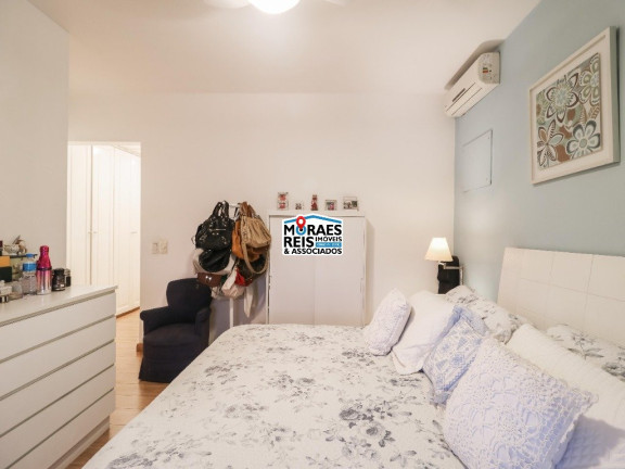 Imagem Apartamento com 4 Quartos à Venda, 360 m² em Real Parque - São Paulo