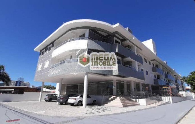 Apartamento com 2 Quartos à Venda, 60 m² em Ingleses - Florianópolis