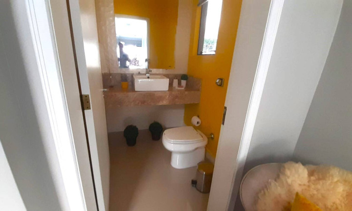 Imagem Casa com 2 Quartos à Venda, 238 m² em Centro - Itaqui