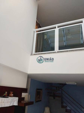 Imagem Cobertura com 4 Quartos à Venda, 200 m² em Piratininga - Niterói Imagem Cobertura com 4 Quartos à Venda, 200 m² em Piratininga - Niterói