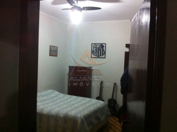 Imagem Casa com 3 Quartos à Venda, 234 m² em Ribeirânia - Ribeirão Preto