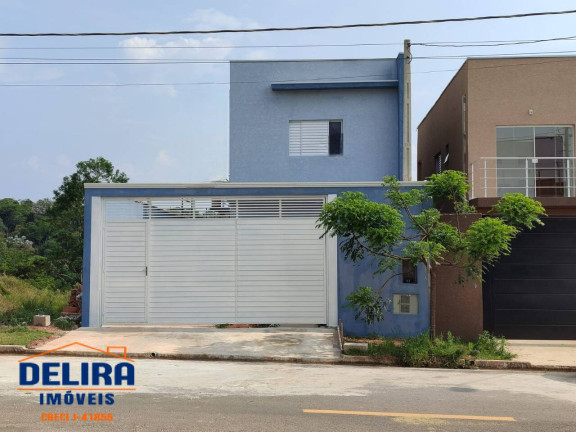 Imagem Casa com 2 Quartos à Venda, 140 m² em Canjica (terra Preta) - Mairiporã