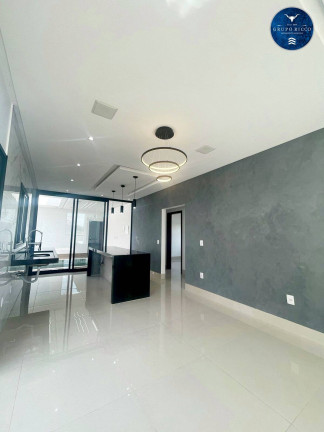 Imagem Casa de Condomínio com 3 Quartos à Venda, 150 m² em Terras Alpha Residencial 1 - Senador Canedo