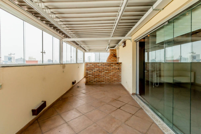 Imagem Apartamento com 3 Quartos à Venda, 180 m² em Higienópolis - São Paulo