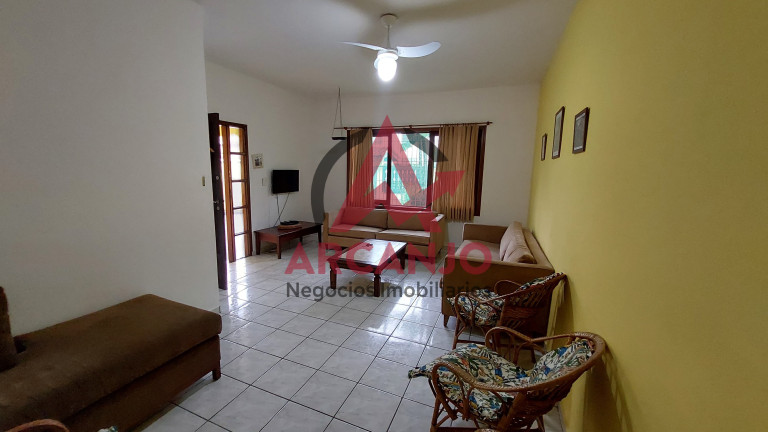 Imagem Casa com 4 Quartos à Venda, 159 m² em Itagua - Ubatuba