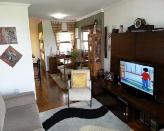 Apartamento com 2 Quartos à Venda, 96 m² em Vila Monumento - São Paulo
