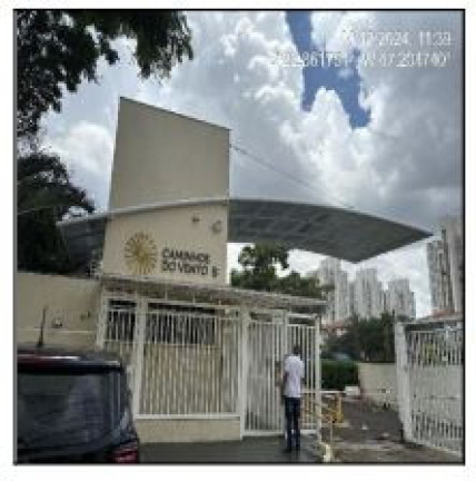 Apartamento com 1 Quarto à Venda, 48 m² em Jardim Nova Hortolandia I - Hortolandia