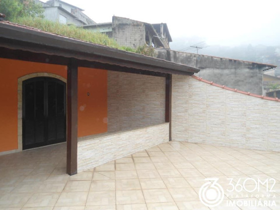 Imagem Casa com 3 Quartos à Venda, 367 m² em Bosque Santana/colônia - Ribeirão Pires Imagem Casa com 3 Quartos à Venda, 367 m² em Bosque Santana/colônia - Ribeirão Pires
