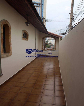 Imagem Casa com 4 Quartos à Venda, 305 m² em Centro - Guarulhos
