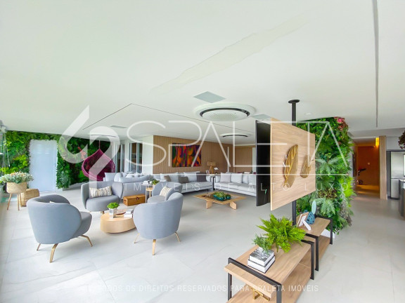 Imagem Apartamento com 5 Quartos à Venda, 471 m² em Riviera De São Lourenço - Bertioga Imagem Apartamento com 5 Quartos à Venda, 471 m² em Riviera De São Lourenço - Bertioga