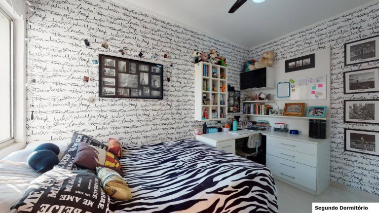 Imagem Apartamento com 3 Quartos à Venda, 110 m² em Vila Da Saúde - São Paulo Imagem Apartamento com 3 Quartos à Venda, 110 m² em Vila Da Saúde - São Paulo