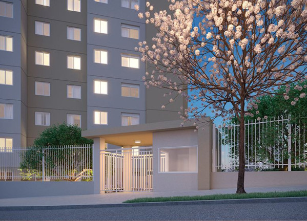 Imagem Apartamento com 2 Quartos à Venda, 32 m² em Guaianases - São Paulo Imagem Apartamento com 2 Quartos à Venda, 32 m² em Guaianases - São Paulo