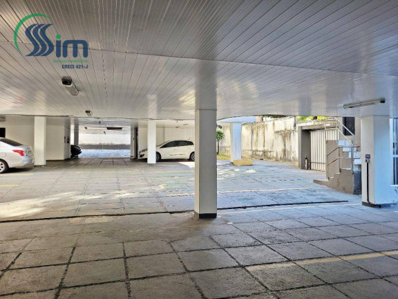 Imagem Apartamento com 3 Quartos à Venda, 132 m² em Meireles - Fortaleza