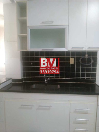Imagem Apartamento com 3 Quartos à Venda, 81 m² em Vila Valqueire - Rio De Janeiro Imagem Apartamento com 3 Quartos à Venda, 81 m² em Vila Valqueire - Rio De Janeiro