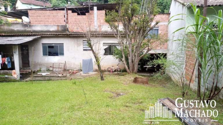 Imagem Terreno à Venda, 719 m² em Santa Rita Do Zarur - Volta Redonda