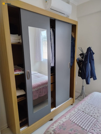 Imagem Apartamento com 1 Quarto à Venda, 39 m² em Centro - Florianópolis