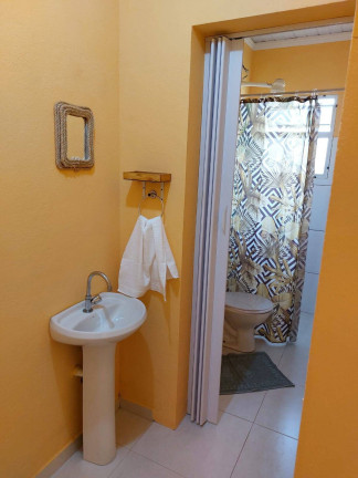 Imagem Casa com 4 Quartos para Alugar, 250 m² em Massaguaçu - Caraguatatuba