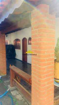 Imagem Chácara com 4 Quartos à Venda, 4.000 m² em Centro - Capela Do Alto